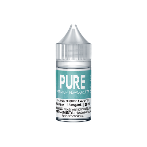 PURE Flavourless MAX-VG - 28 ML