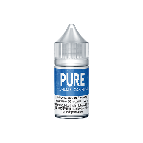 PURE Flavourless - 28 ML
