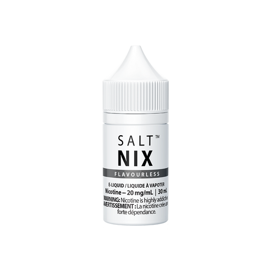 Flavourless (NIX) - 30 ML