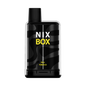 NIX BOX Disposable - Rich Tobacco (6/pack) Quebec