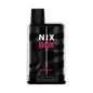 NIX BOX Disposable - Soft Flavourless (6/pack) Quebec